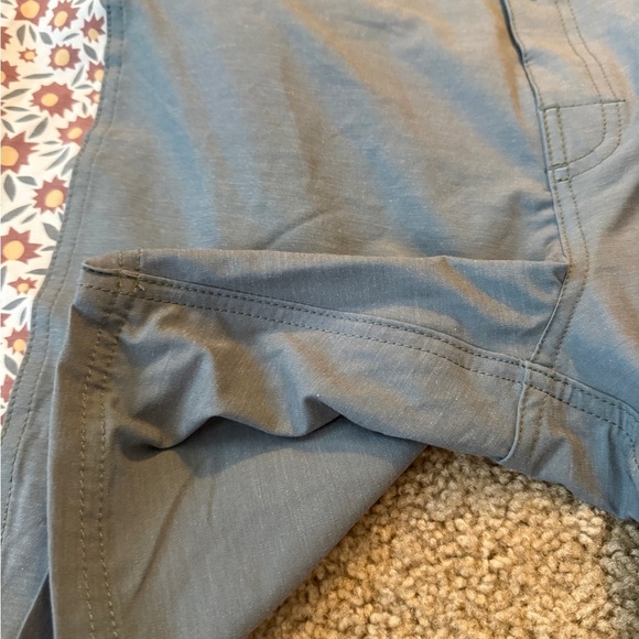 Katin Gray and Brown Board Shorts Quick-Dry Swimwear - Picture 5 of 8